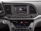 2017 Hyundai ELANTRA Limited 2.0L Auto PZEV (Alabama) *Ltd Avail*