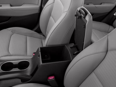 2017 Hyundai ELANTRA Limited 2.0L Auto PZEV (Alabama) *Ltd Avail*