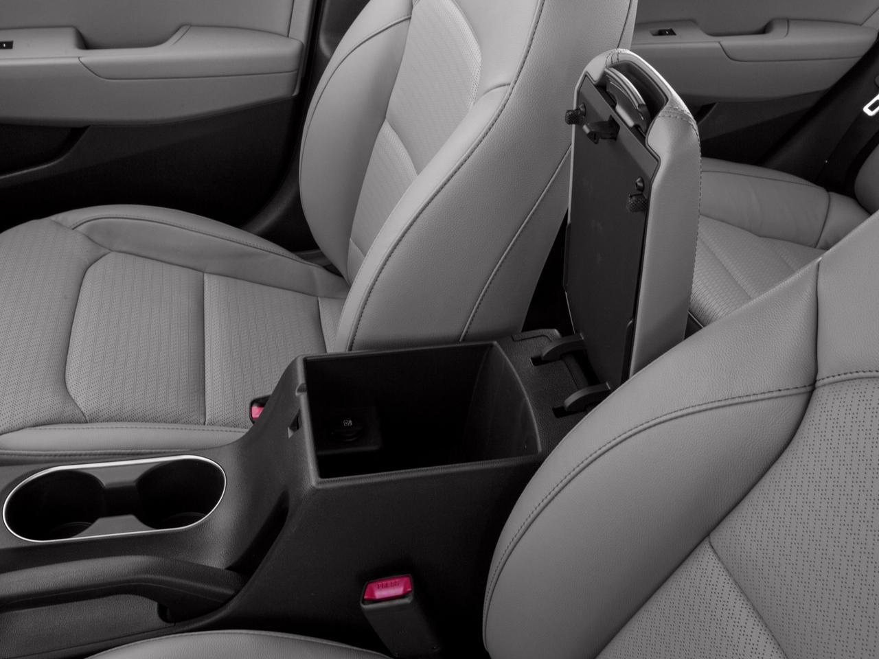 2017 Hyundai ELANTRA Limited 2.0L Auto PZEV (Alabama) *Ltd Avail*