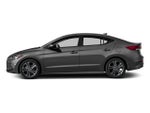 2017 Hyundai ELANTRA Limited 2.0L Auto PZEV (Alabama) *Ltd Avail*
