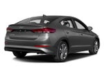 2017 Hyundai ELANTRA Limited 2.0L Auto PZEV (Alabama) *Ltd Avail*