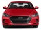 2017 Hyundai ELANTRA Limited 2.0L Auto PZEV (Alabama) *Ltd Avail*