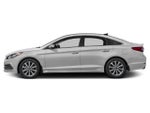 2015 Hyundai SONATA 4dr Sdn 2.4L Limited PZEV