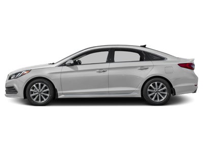 2015 Hyundai SONATA 4dr Sdn 2.4L Limited PZEV