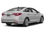 2015 Hyundai SONATA 4dr Sdn 2.4L Limited PZEV