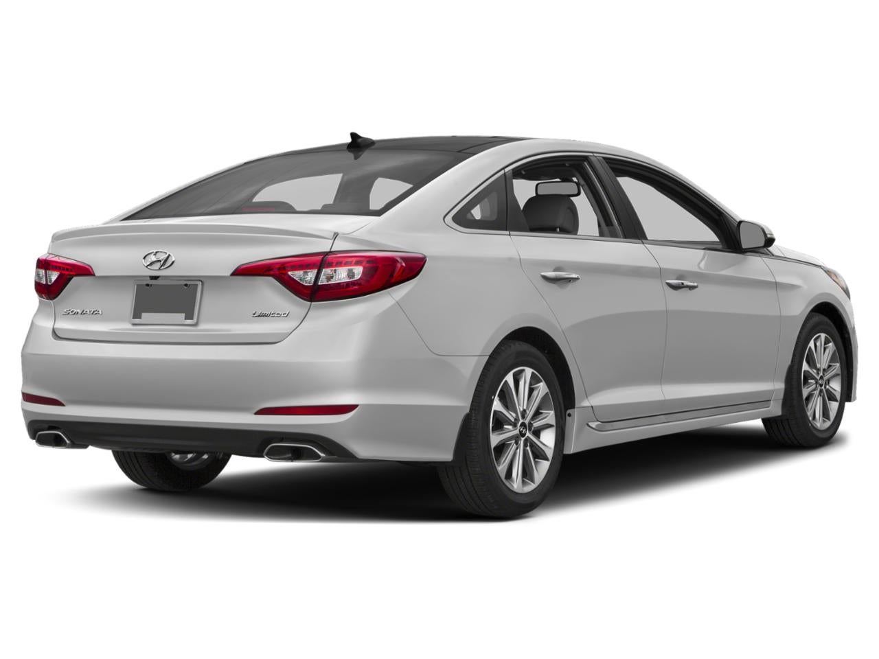 2015 Hyundai SONATA 4dr Sdn 2.4L Limited PZEV