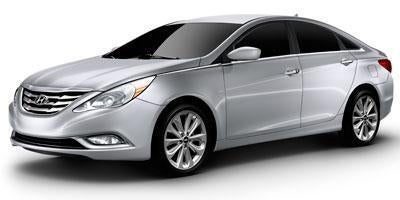 2011 Hyundai SONATA 4dr Sdn 2.0T Auto SE