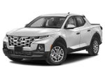 2022 Hyundai SANTA CRUZ SEL AWD