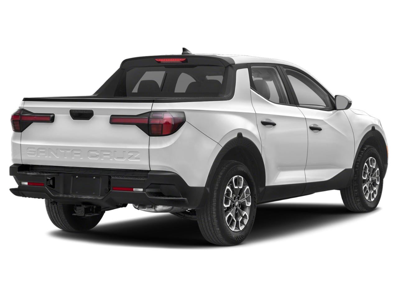 2022 Hyundai SANTA CRUZ SEL AWD