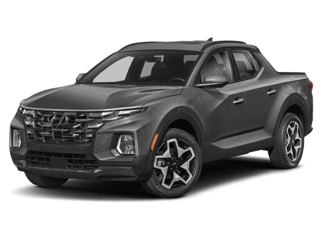 2022 Hyundai SANTA CRUZ Limited AWD