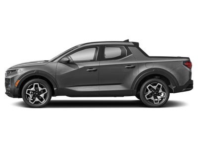 2022 Hyundai SANTA CRUZ Limited AWD