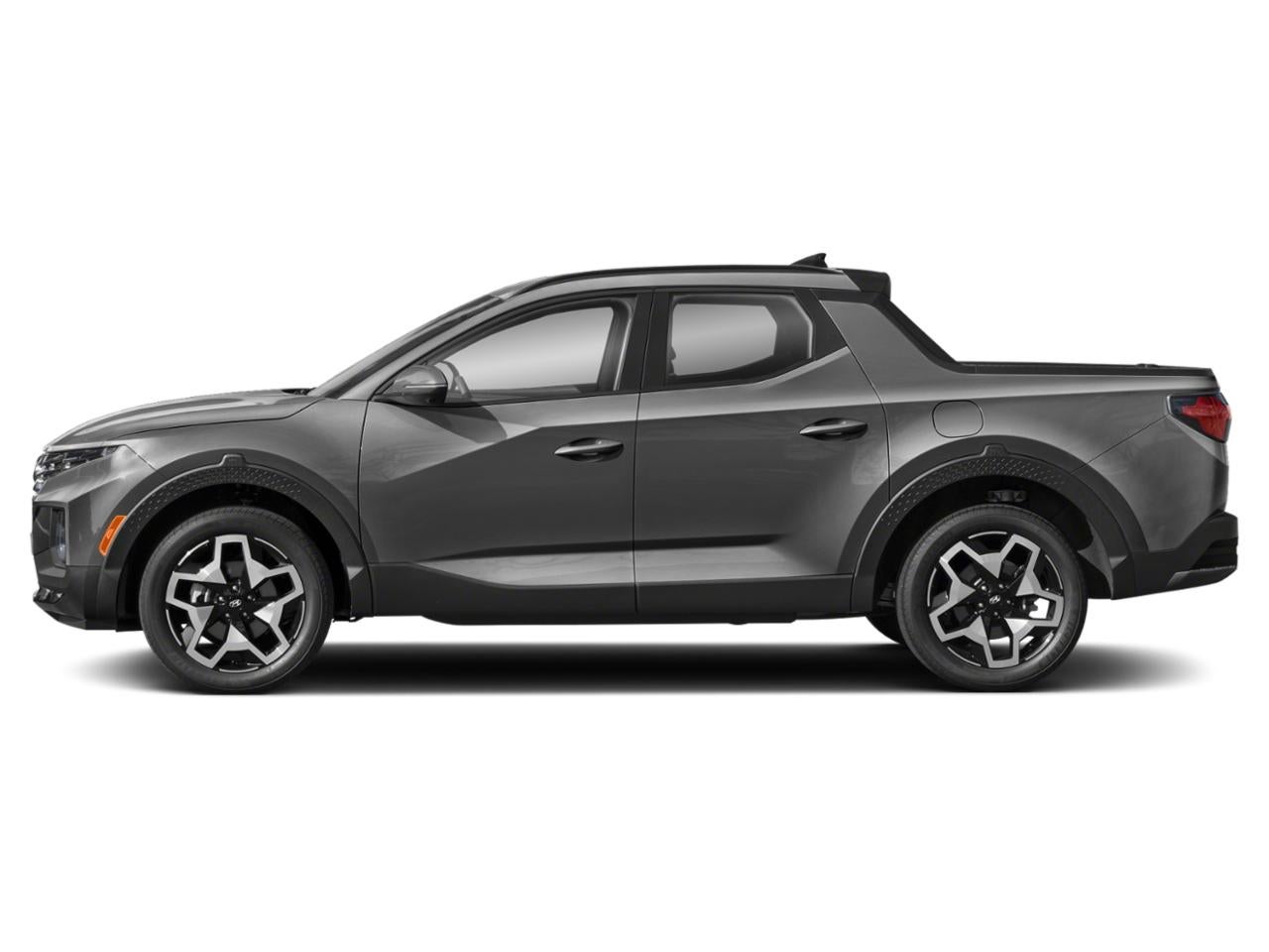 2022 Hyundai SANTA CRUZ Limited AWD