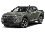 2022 Hyundai SANTA CRUZ Limited AWD