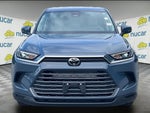 2026 Toyota Grand Highlander Hybrid LE