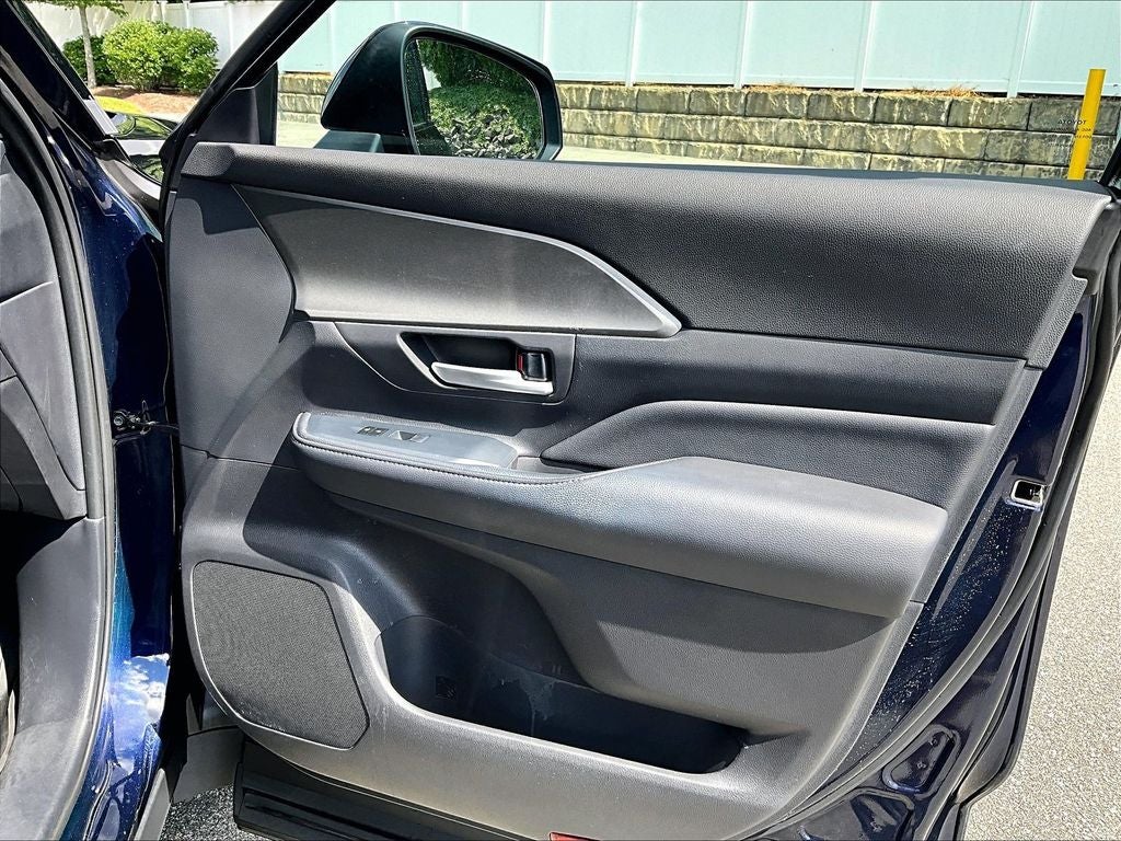 2025 Toyota Grand Highlander Hybrid XLE