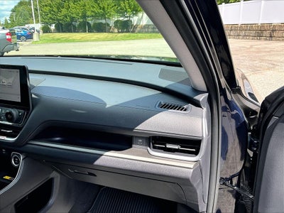 2025 Toyota Grand Highlander Hybrid XLE