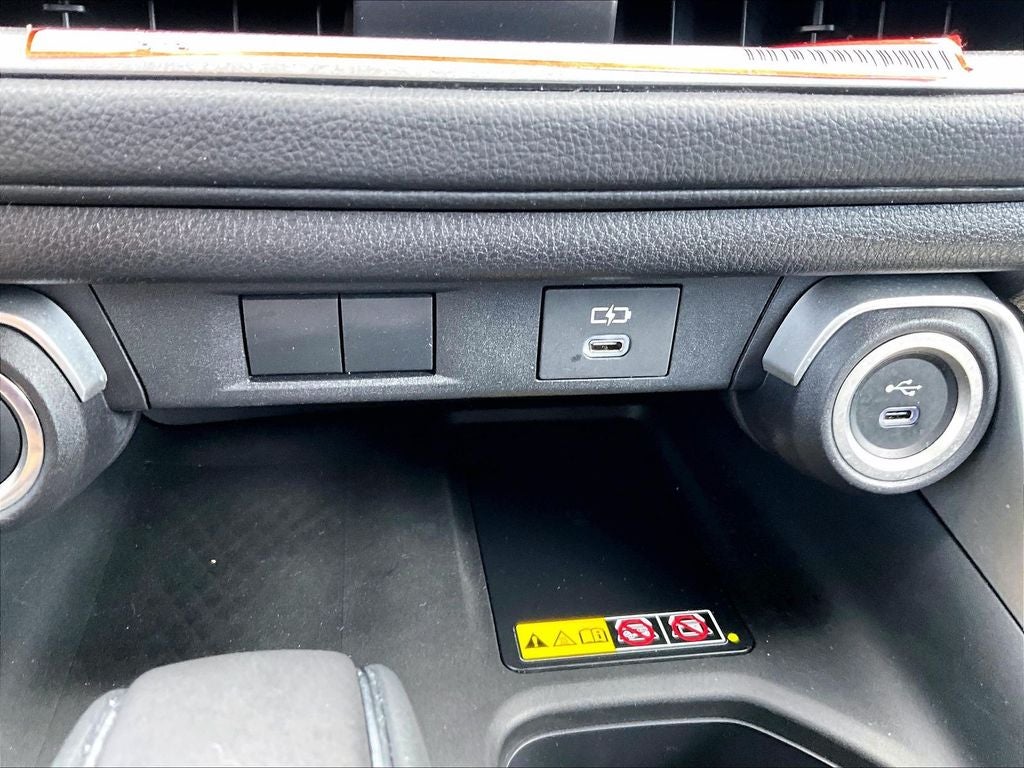 2025 Toyota Grand Highlander Hybrid XLE