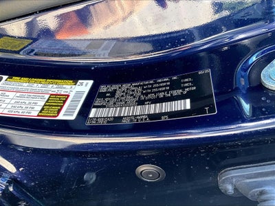 2025 Toyota Grand Highlander Hybrid XLE