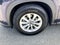2025 Toyota Grand Highlander Hybrid XLE