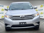 2013 Toyota Highlander Base