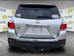 2013 Toyota Highlander Base