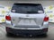 2013 Toyota Highlander Base