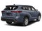 2022 Toyota Highlander LE AWD (SE)