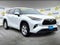 2022 Toyota Highlander LE AWD (SE)