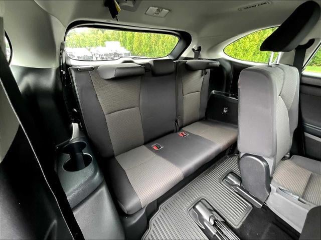 2022 Toyota Highlander LE AWD (SE)