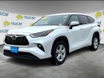 2022 Toyota Highlander LE AWD (SE)
