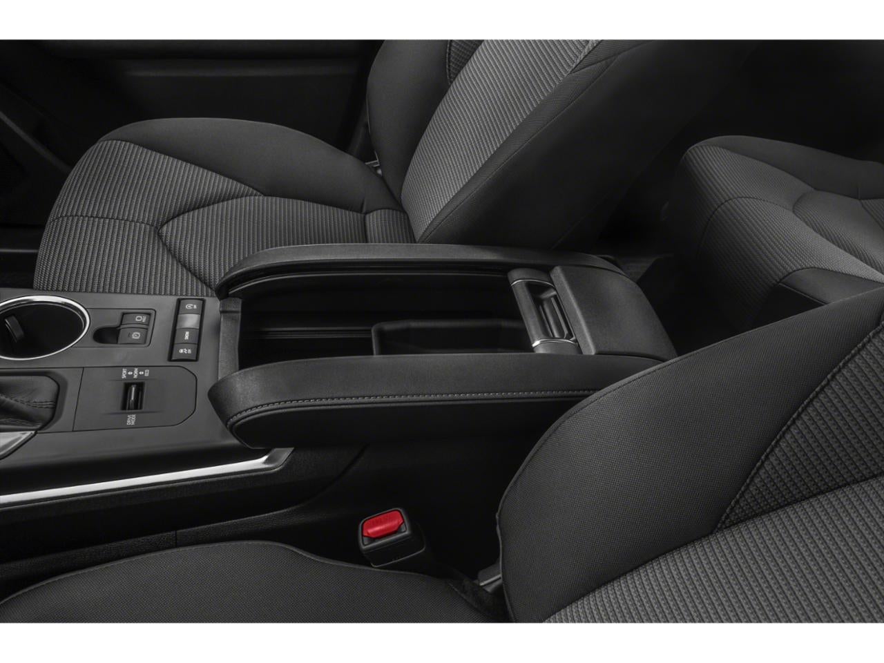 2022 Toyota Highlander LE AWD (SE)