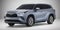 2022 Toyota Highlander LE AWD (SE)