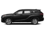2022 Toyota Highlander LE AWD (SE)