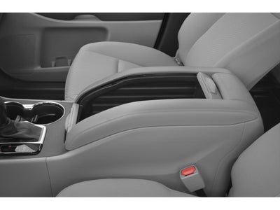 2019 Toyota Highlander LE V6 AWD (SE)