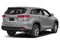 2019 Toyota Highlander LE V6 AWD (SE)