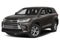 2019 Toyota Highlander LE V6 AWD (SE)