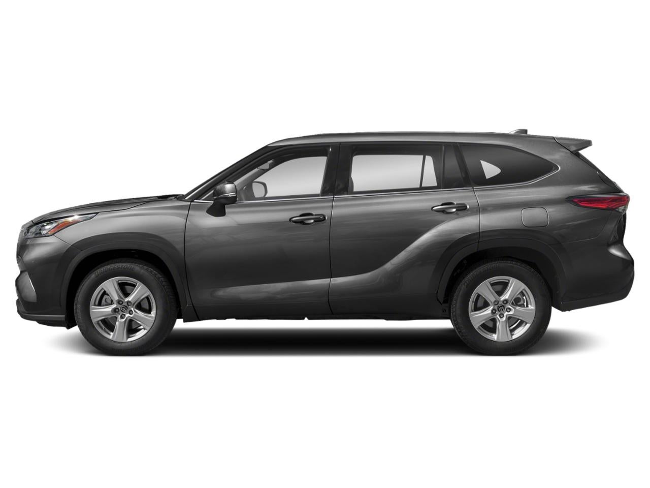 2020 Toyota Highlander L AWD (Natl)