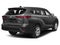 2020 Toyota Highlander L AWD (Natl)