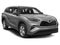 2020 Toyota Highlander L AWD (Natl)