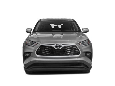 2020 Toyota Highlander L AWD (Natl)