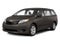 2011 Toyota Sienna 5dr 7-Pass Van V6 XLE AWD (Natl)