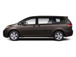 2011 Toyota Sienna 5dr 7-Pass Van V6 XLE AWD (Natl)