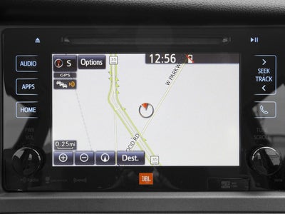 2017 Toyota Sienna XLE AWD 7-Passenger (Natl)