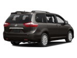 2017 Toyota Sienna XLE AWD 7-Passenger (Natl)
