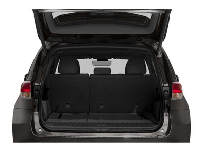 2019 Toyota Highlander Limited Platinum V6 AWD (Natl)
