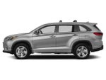 2019 Toyota Highlander Limited Platinum V6 AWD (Natl)