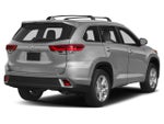 2019 Toyota Highlander Limited Platinum V6 AWD (Natl)