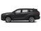 2024 Toyota Highlander Hybrid Platinum AWD (Natl)