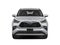 2024 Toyota Highlander Hybrid Platinum AWD (Natl)