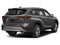 2022 Toyota Highlander Platinum AWD (Natl)